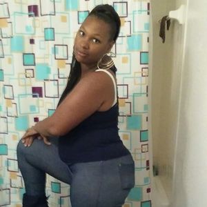 Meet your Posher, Quantisha